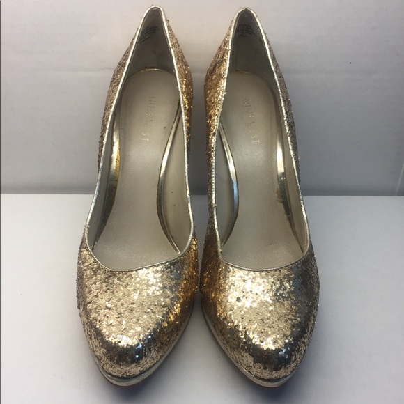 Nine West Shoes - Picture 1 of 5